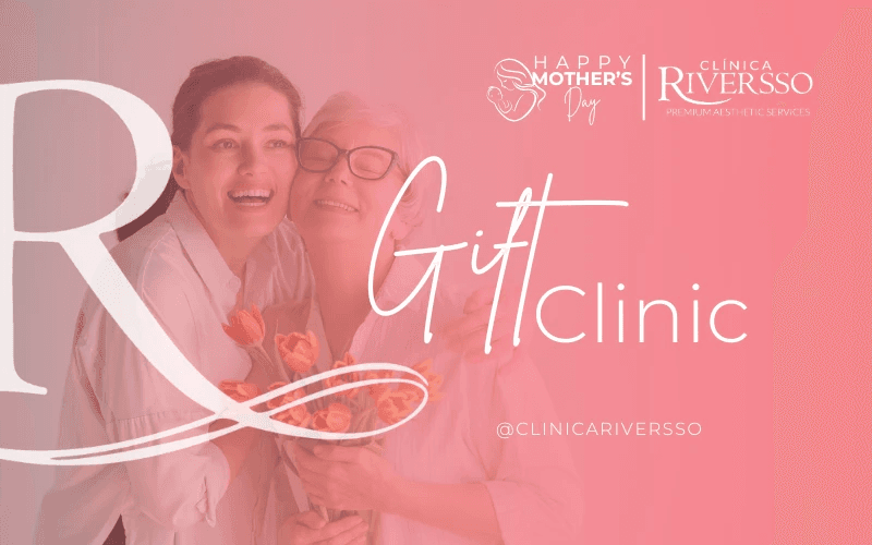 Gift Card -  Día de la Madre