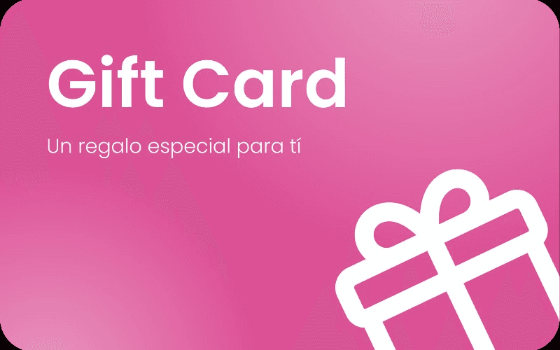 GIFT CARD SAN VALENTIN