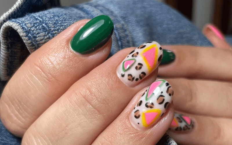 Gift Card Esmaltado Full Diseño