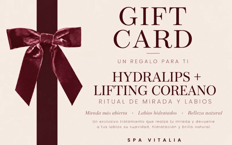 Lifting Coreano + Hidralips