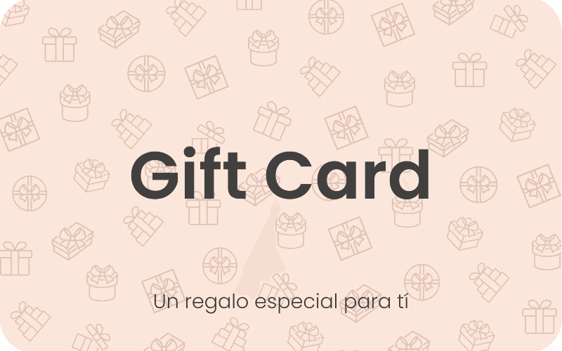 Gift card Día de la Madre