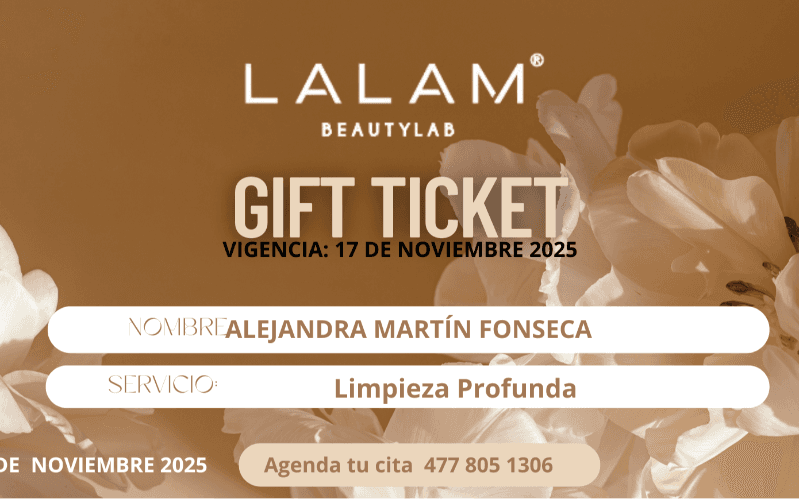 Limpieza Profunda Alejandra Martin Fonseca