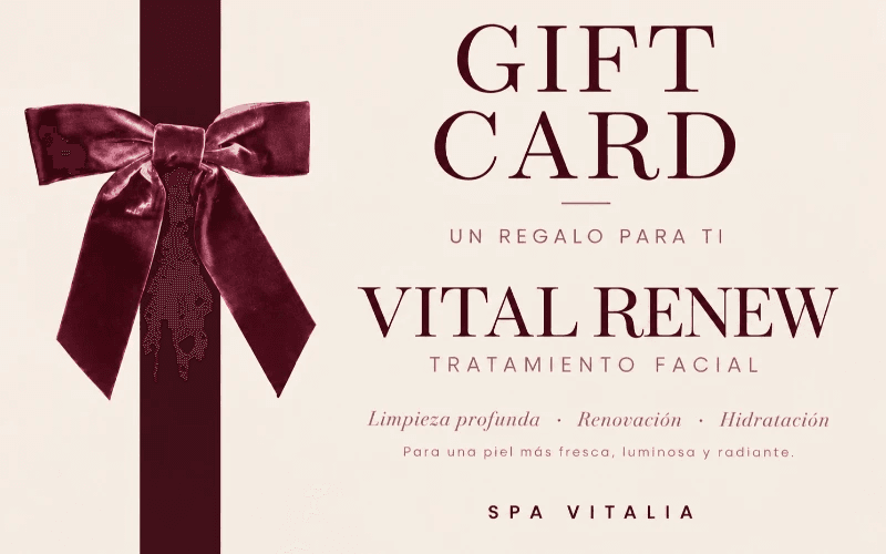 Facial Vital Renew