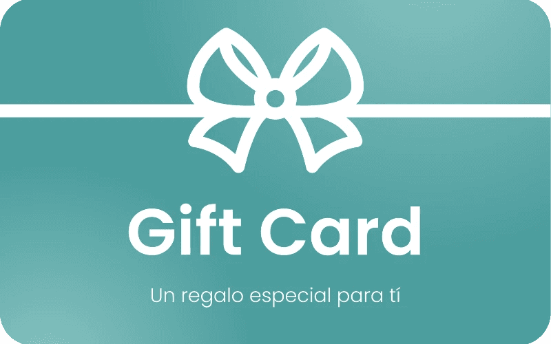 Gift card Regalo
