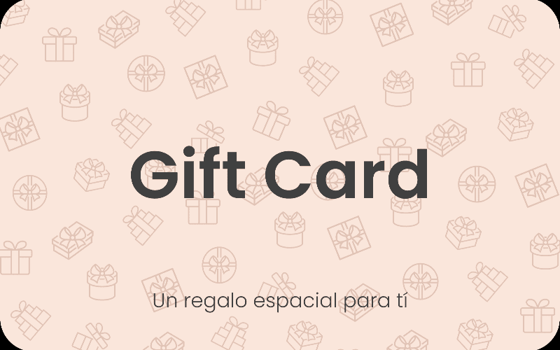 Gift Card Navidad