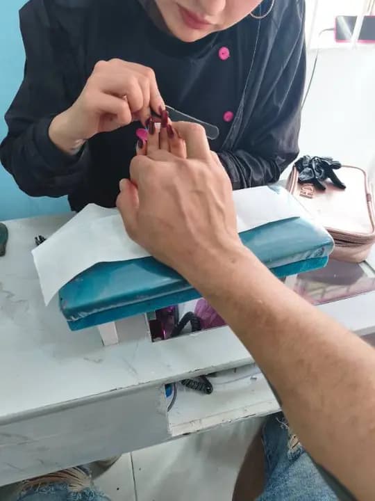 Review image