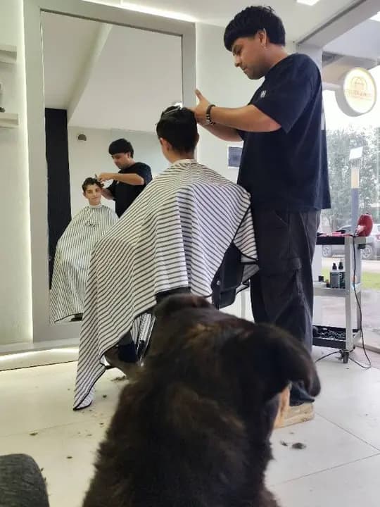 Review image