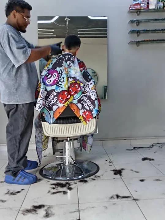 Review image