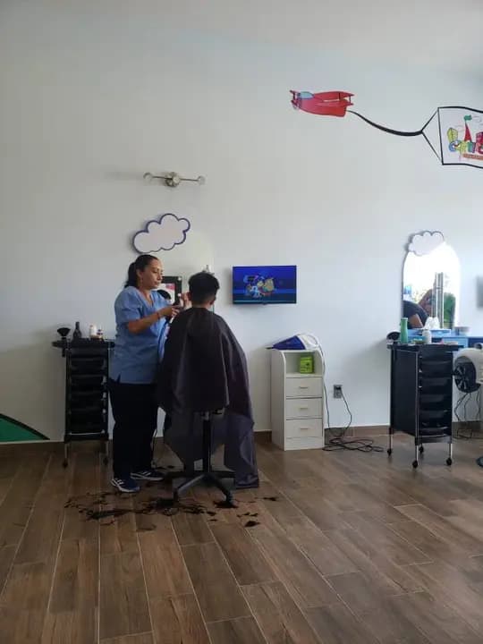 Review image