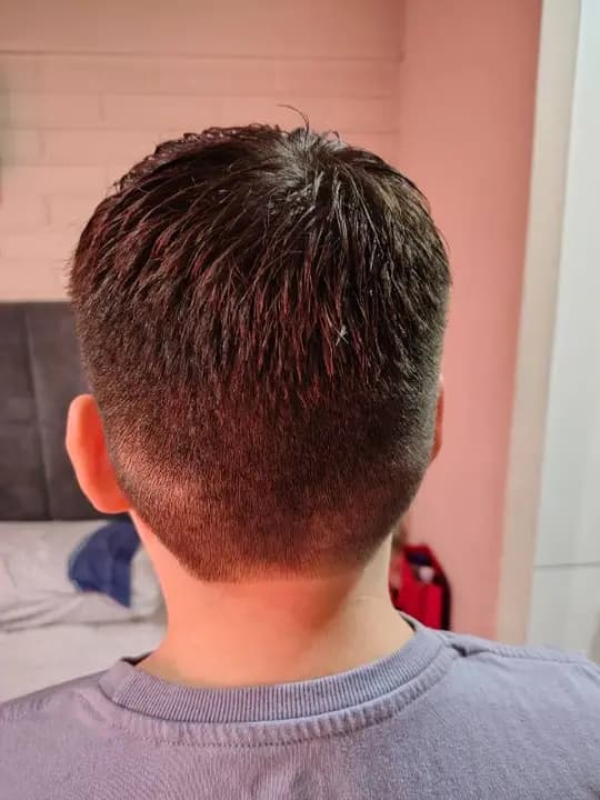Review image