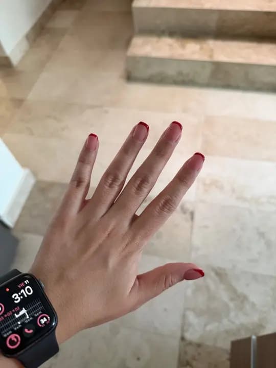 Review image