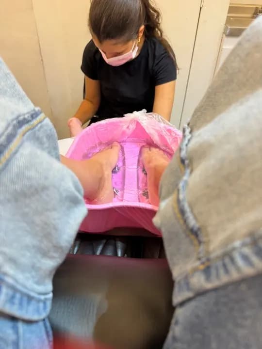 Review image