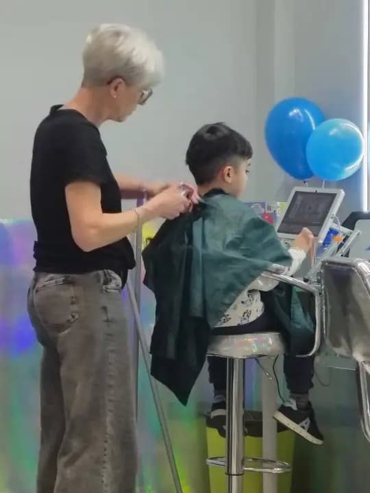 Review image