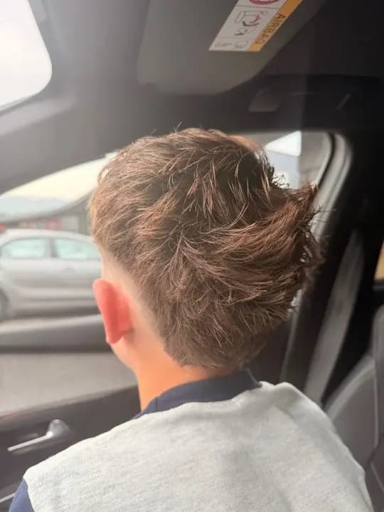 Review image