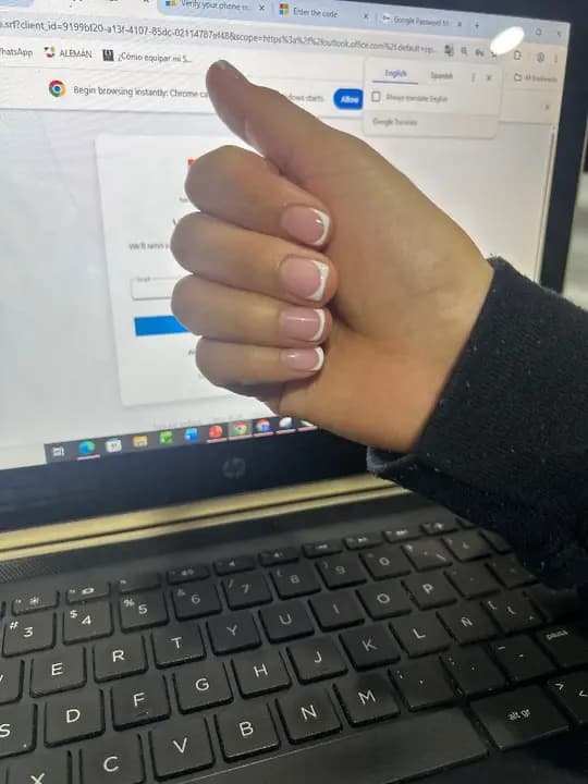Review image