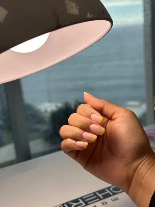 Review image