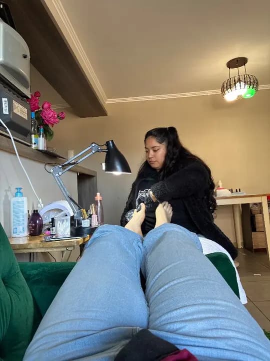 Review image