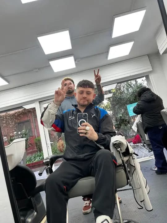 Review image