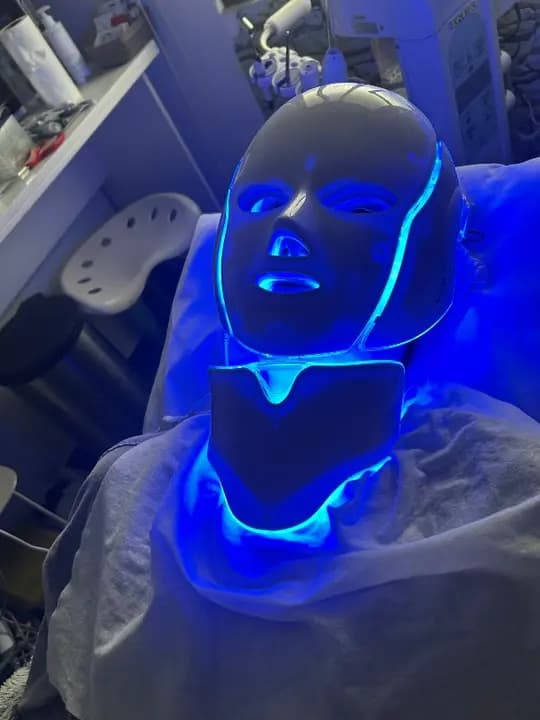 Review image