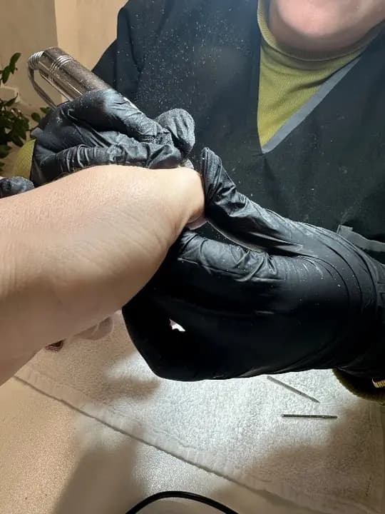 Review image
