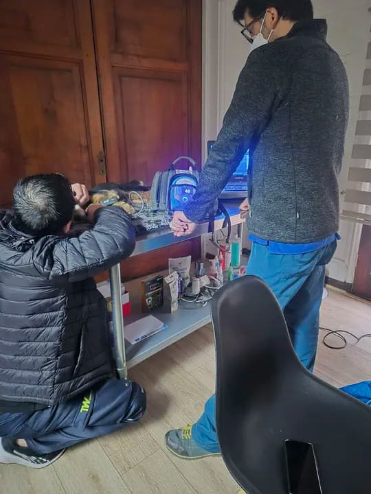 Review image