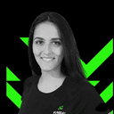 TRAINER - ZOE ZAMUDIO