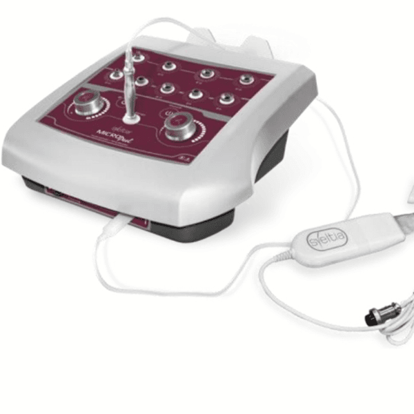 Microdermoabrasión + Peeling ultrasónico