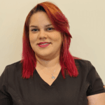 Foto de Marisabel Moreno