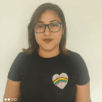 Foto de Leidy Hidalgo 
