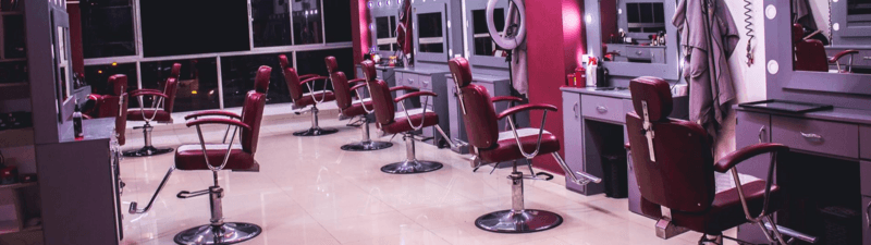 LEGGION CLUB BARBERIA  banner