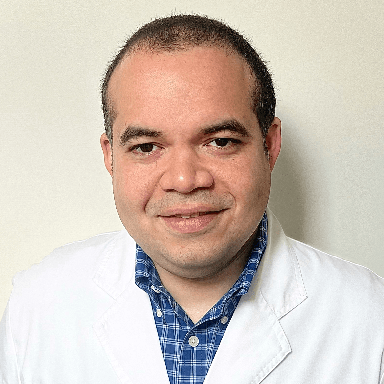 Dr. Víctor Manuel Redondo Niebles. Reumatología. photo