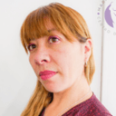 CAROLINA ASTORGA, Masajista