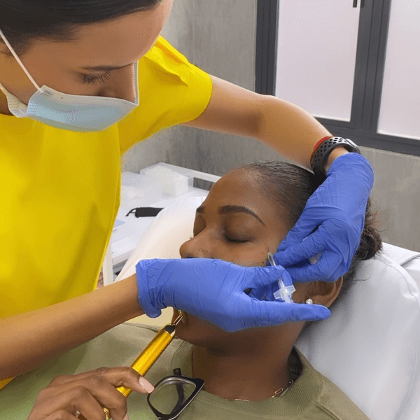 Toxina Botulínuca (Botox)