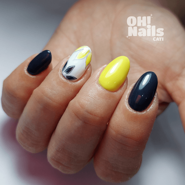 ESMALTADO PERMANENTE 2 DISEÑOS $15.990