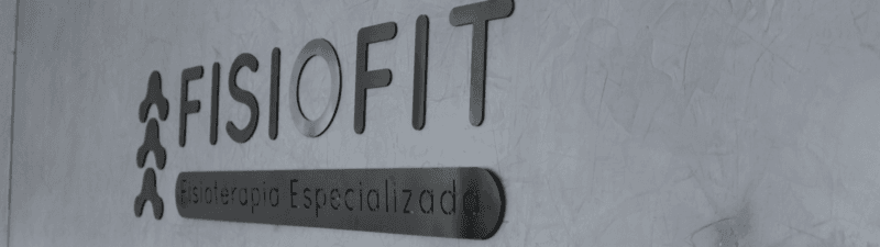 FisioFit Fisioterapia Especializada  interior