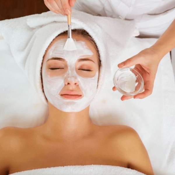 LIMPIEZA FACIAL PROFUNDA