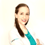 Dra. Sara García photo