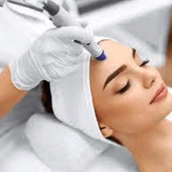 REJUVENECIMIENTO FACIAL DERMAPEN