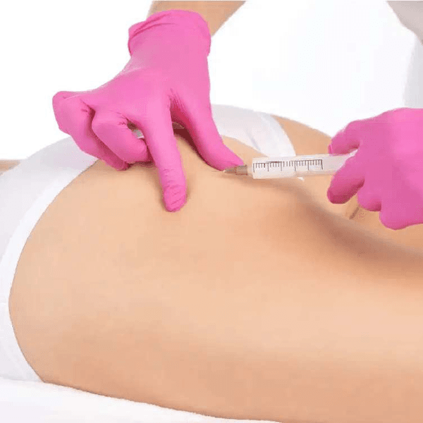 PAQUETE (5) PEPTONAS