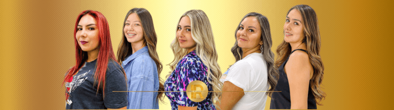 Centro de Estética y Belleza inna banner