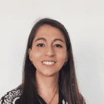 Daniela Salazar photo