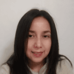 Katherine Céspedes Escobar photo