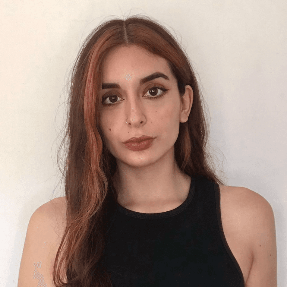 Psicóloga Elisa Marín  photo