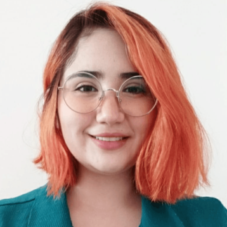 Foto de Psicóloga Catalina Poblete 