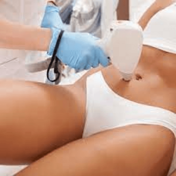 PAQ. LASER ABDOMEN COMP.