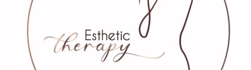 ESTHETIC THERAPY banner