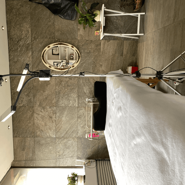 Renta de cabina por hora