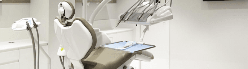 ODONTOWHITE interior