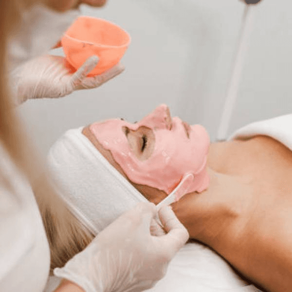 LIMPIEZA FACIAL PROFESIONAL