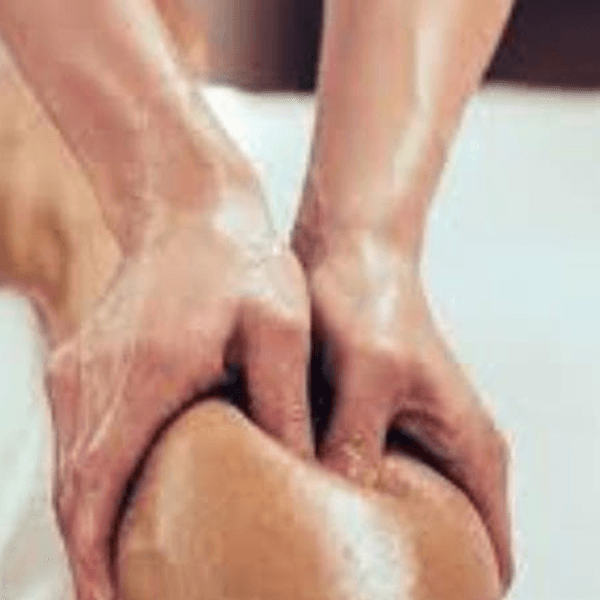 MASAJE DESCONTRACTURANTE (50 MIN)